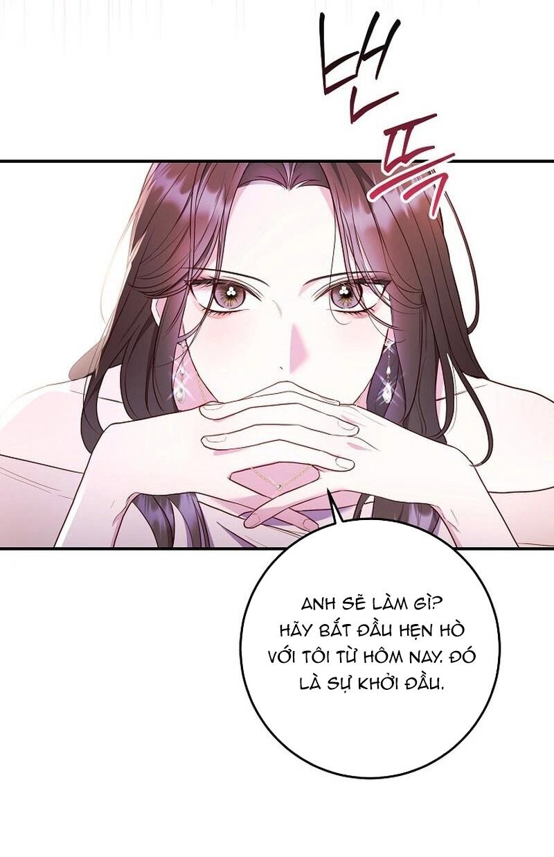 Thử Vai Cinderella - Chapter 2 - Page 30