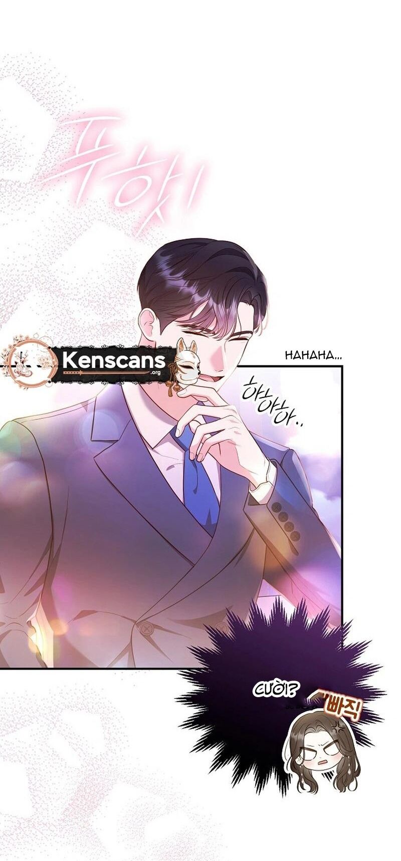 Thử Vai Cinderella - Chapter 2 - Page 31