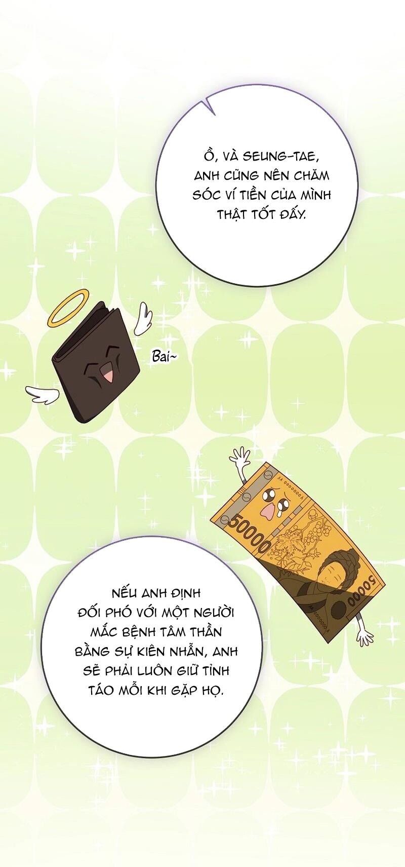 Thử Vai Cinderella - Chapter 2 - Page 34