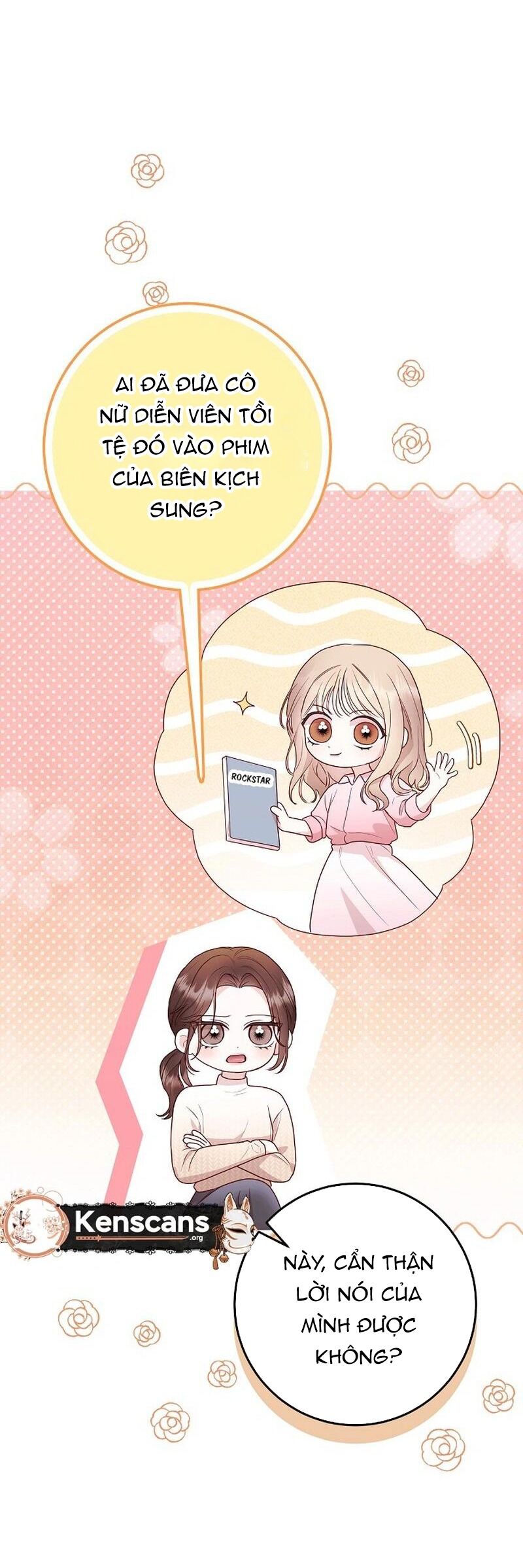 Thử Vai Cinderella - Chapter 2 - Page 46