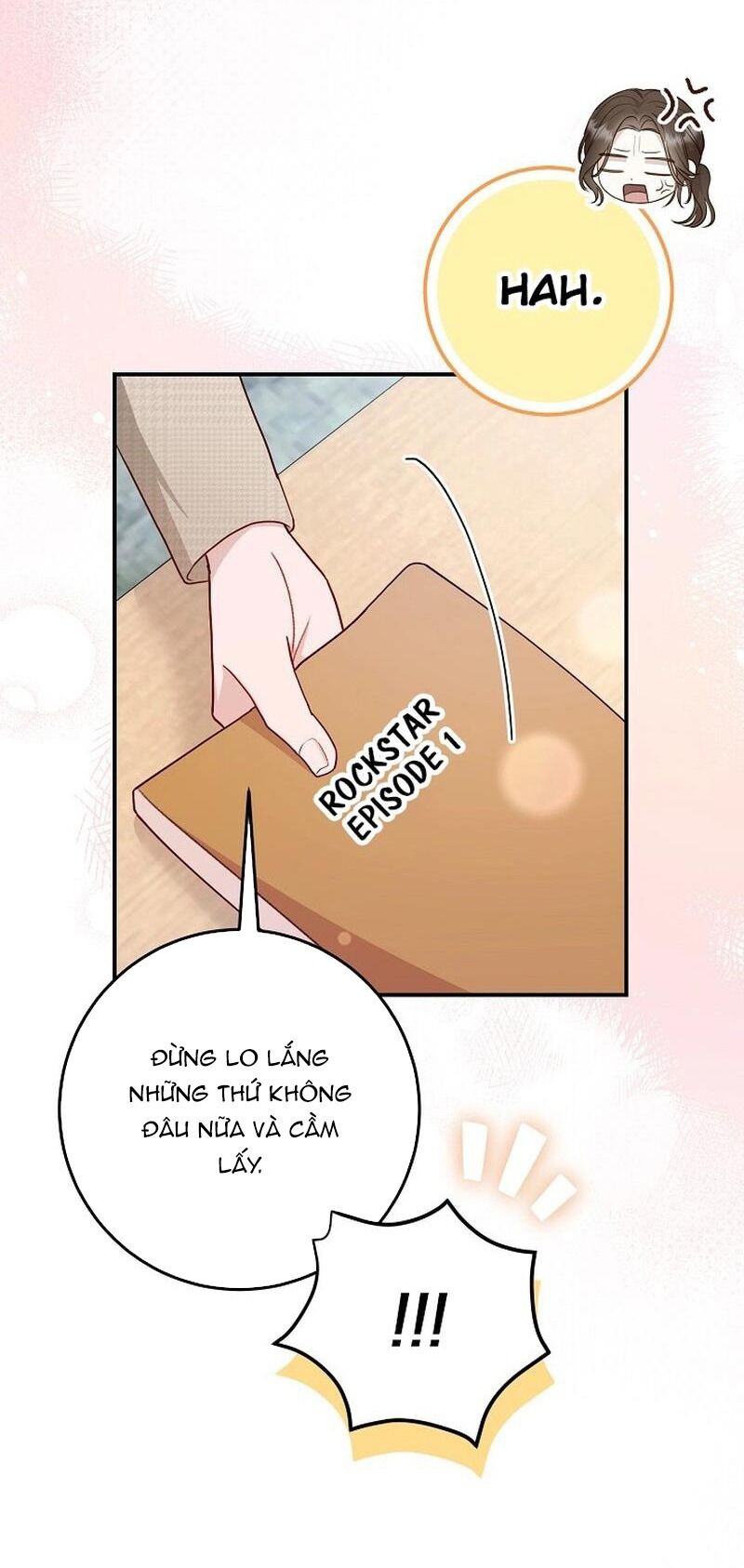 Thử Vai Cinderella - Chapter 2 - Page 49