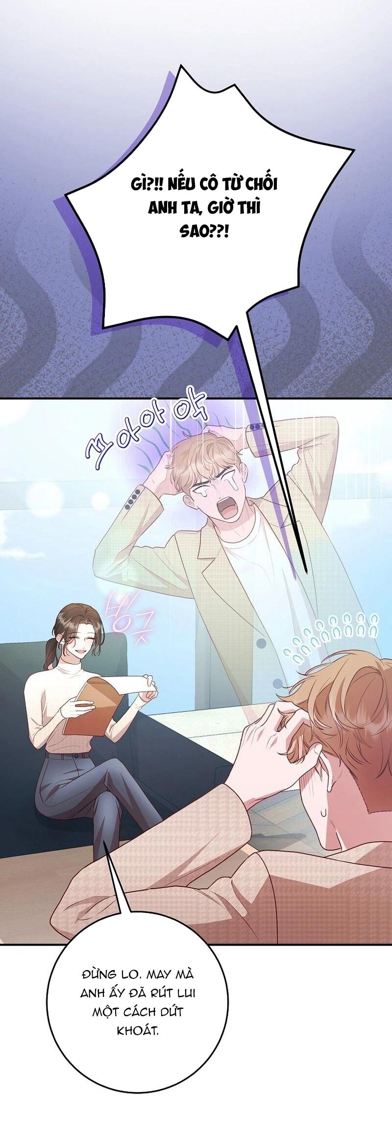 Thử Vai Cinderella - Chapter 2 - Page 52