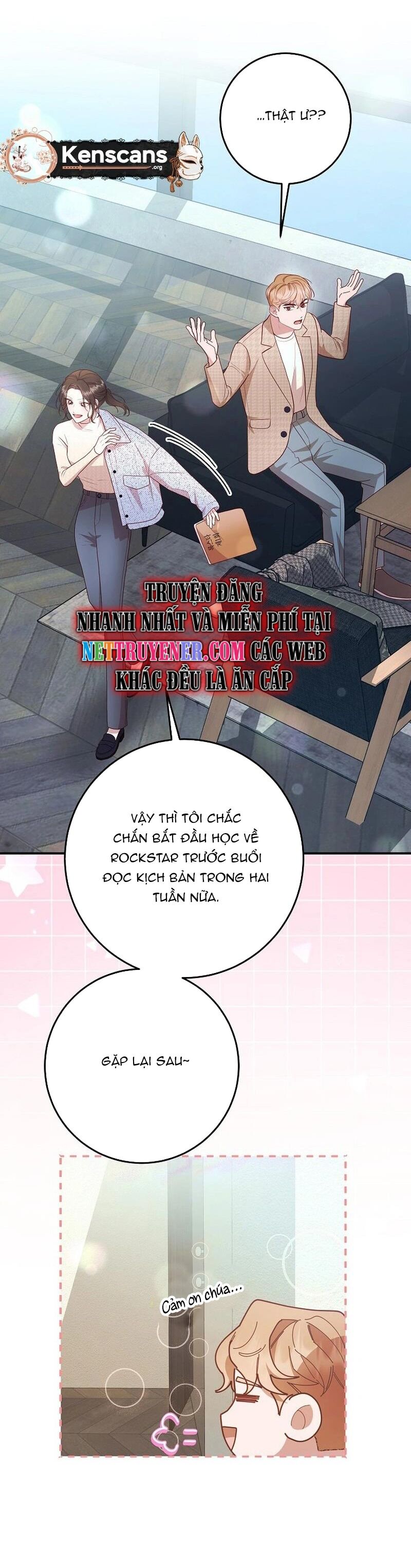 Thử Vai Cinderella - Chapter 2 - Page 53