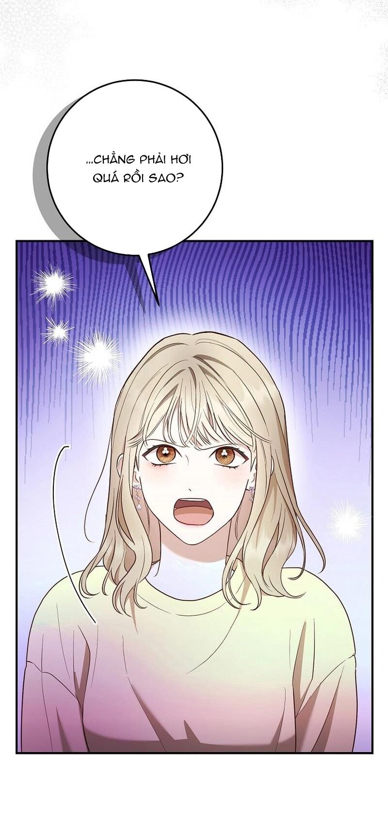 Thử Vai Cinderella - Chapter 2 - Page 58