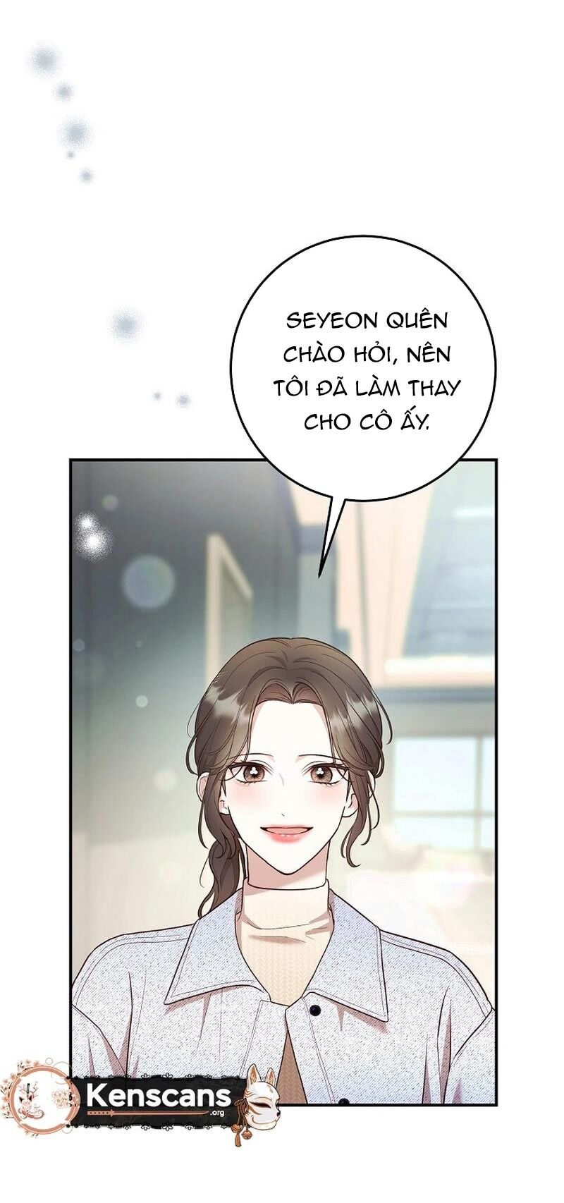 Thử Vai Cinderella - Chapter 2 - Page 60