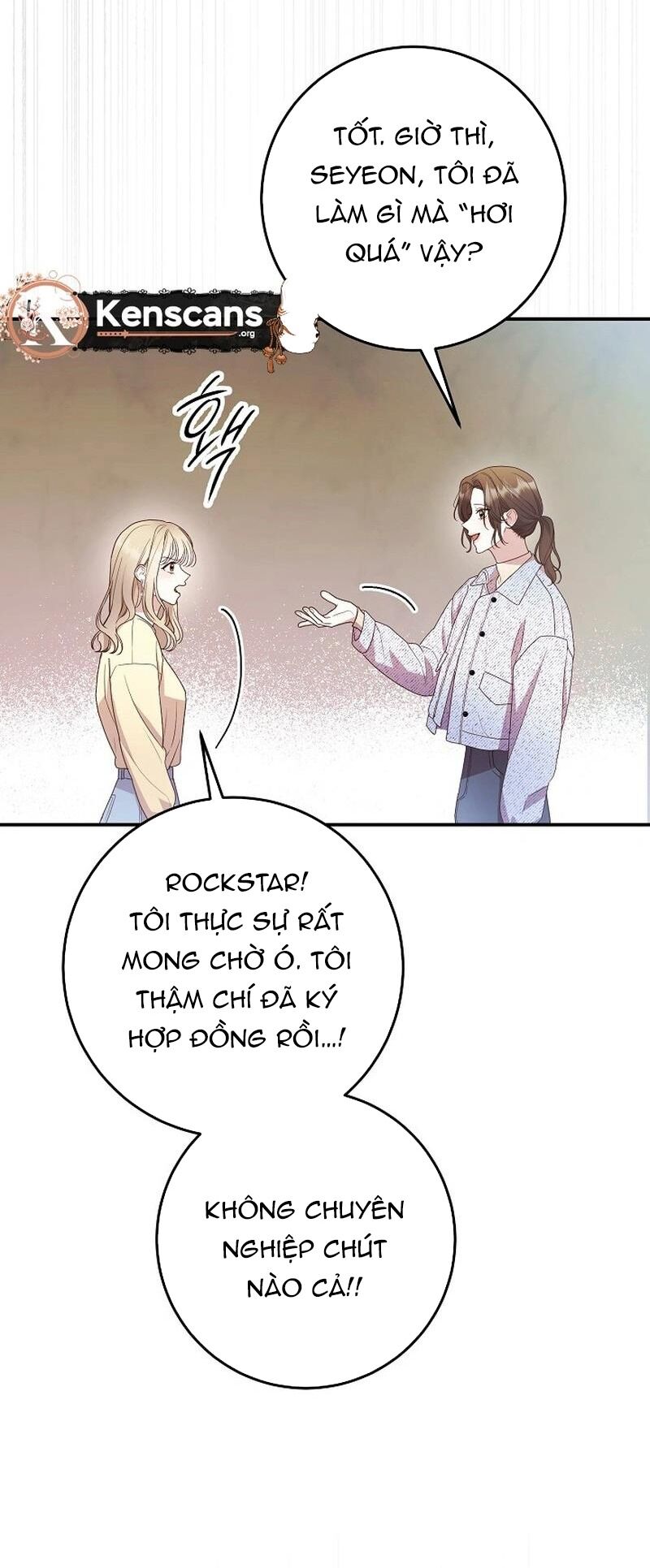 Thử Vai Cinderella - Chapter 2 - Page 63