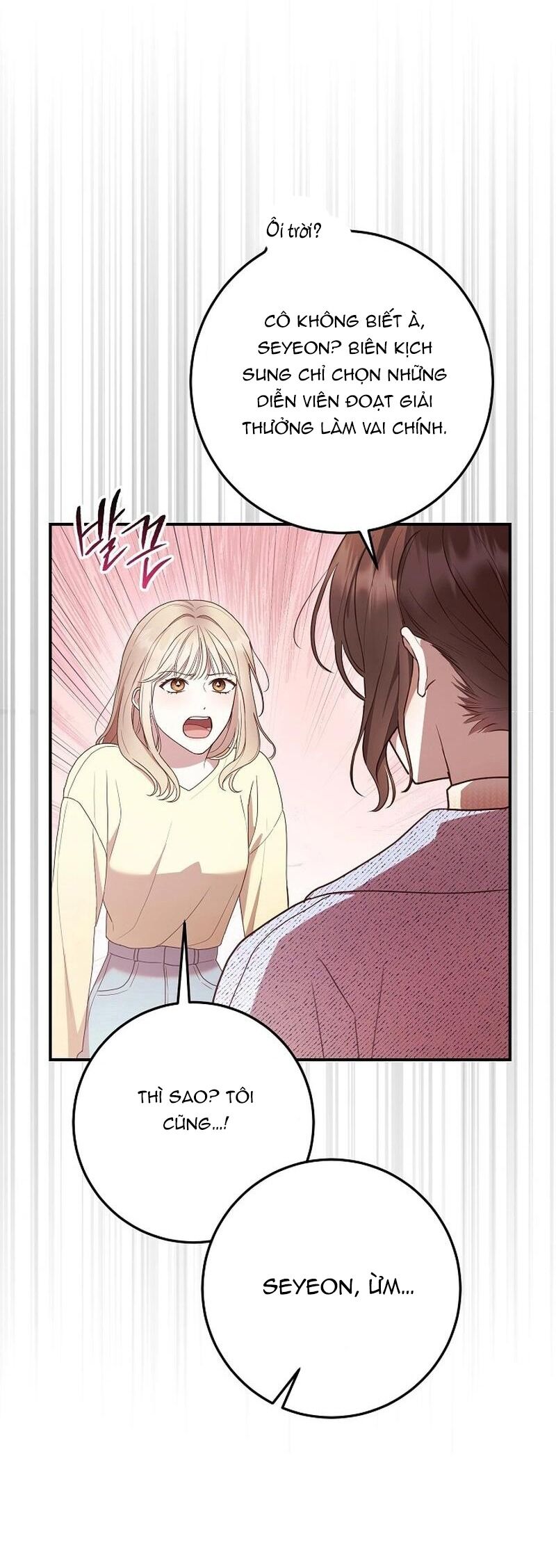 Thử Vai Cinderella - Chapter 2 - Page 64