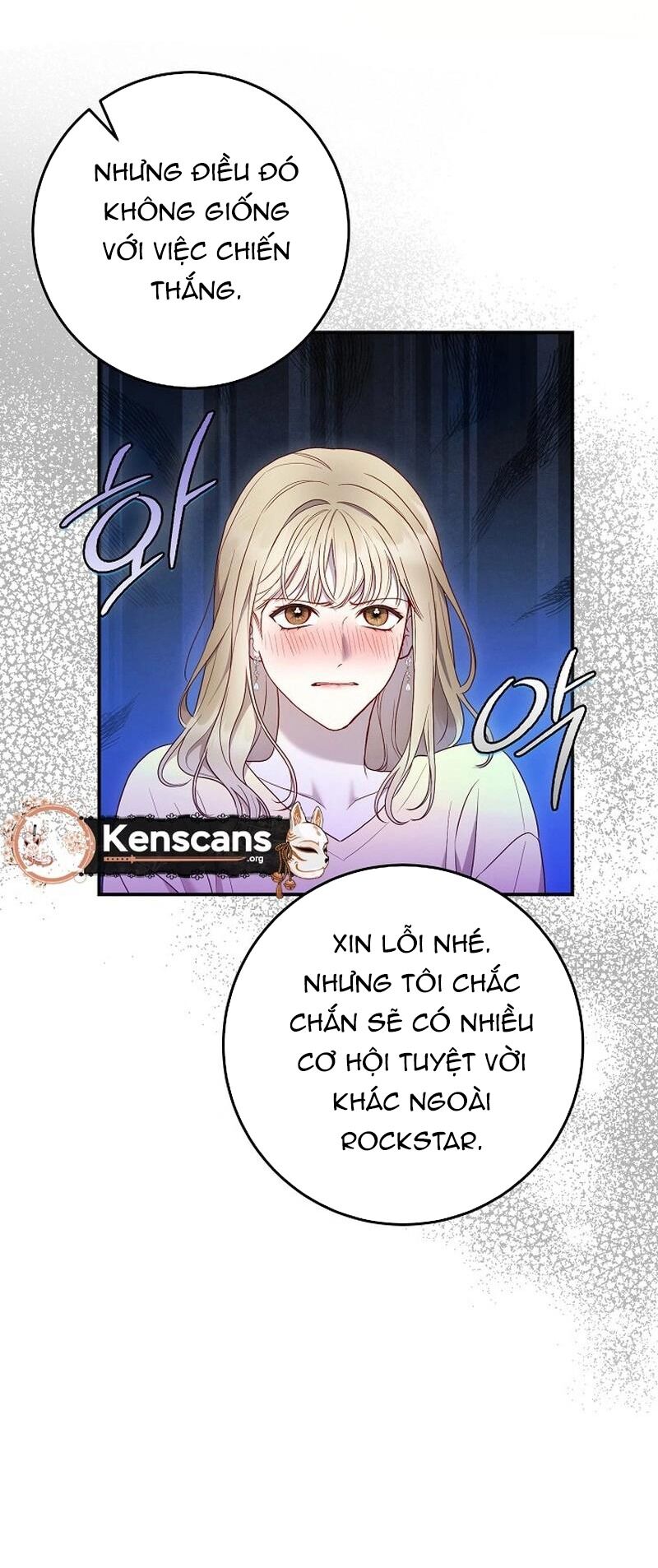 Thử Vai Cinderella - Chapter 2 - Page 66