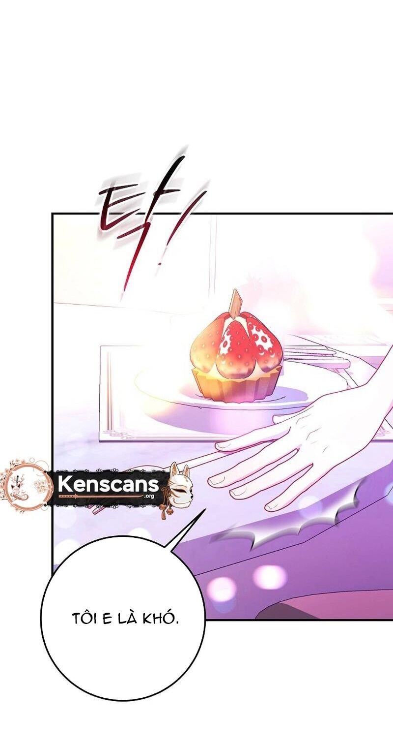 Thử Vai Cinderella - Chapter 2 - Page 7