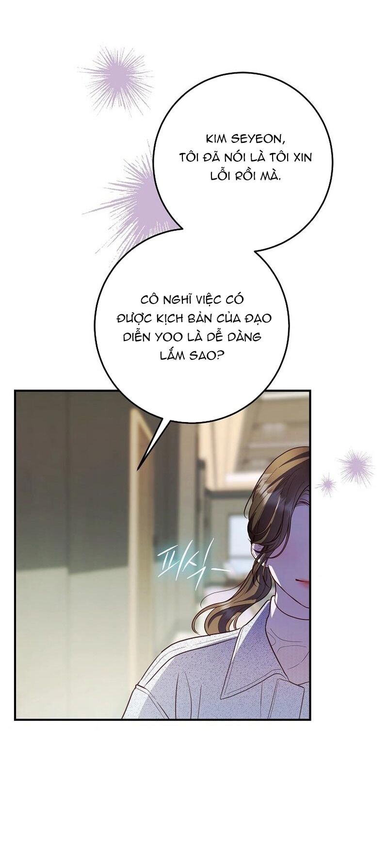 Thử Vai Cinderella - Chapter 2 - Page 70