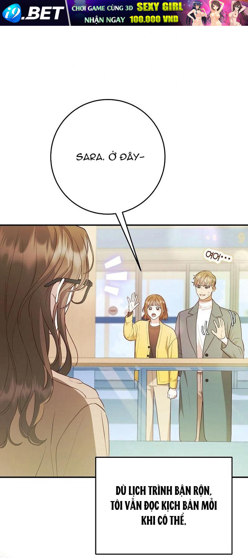 Thử Vai Cinderella - Chapter 2 - Page 74