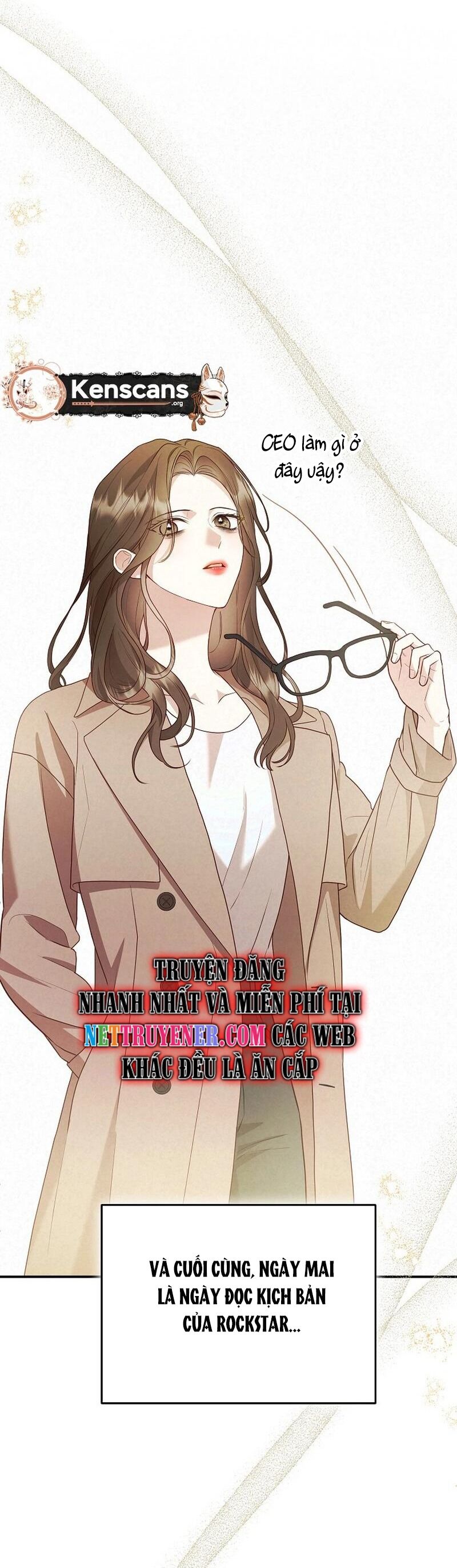 Thử Vai Cinderella - Chapter 2 - Page 75