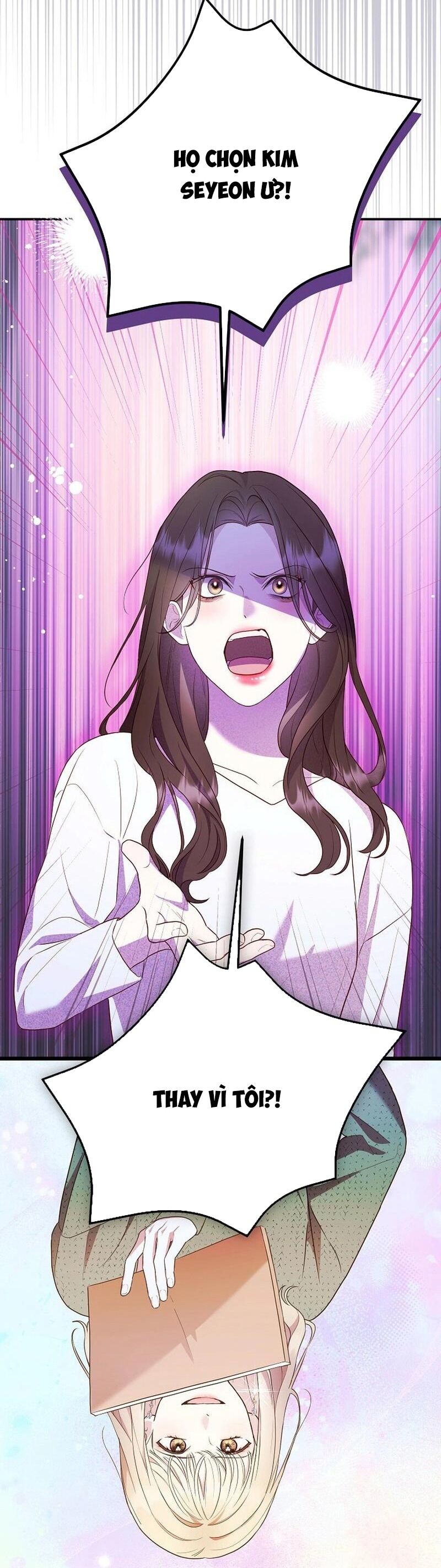 Thử Vai Cinderella - Chapter 2 - Page 77