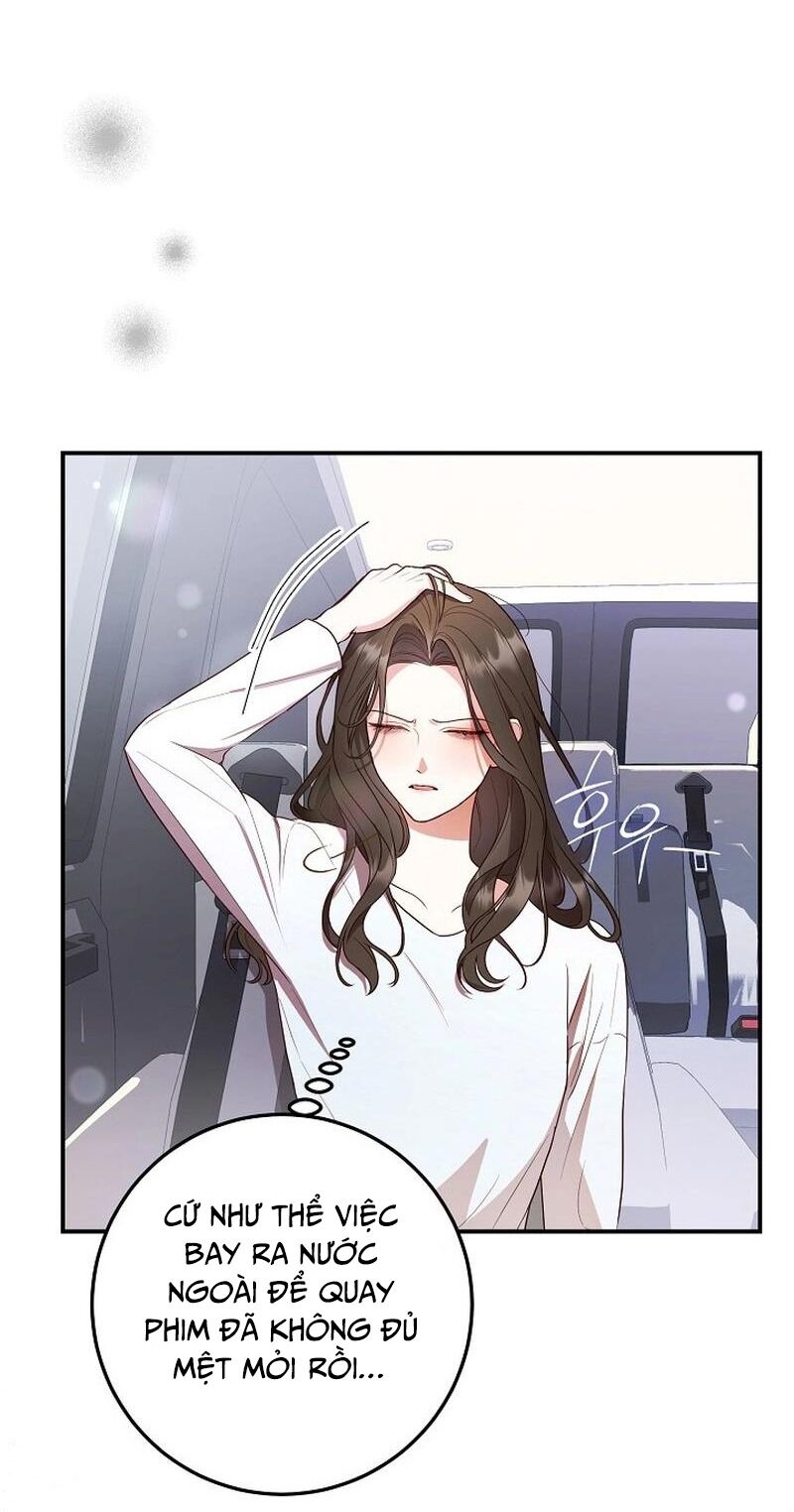 Thử Vai Cinderella - Chapter 3 - Page 10