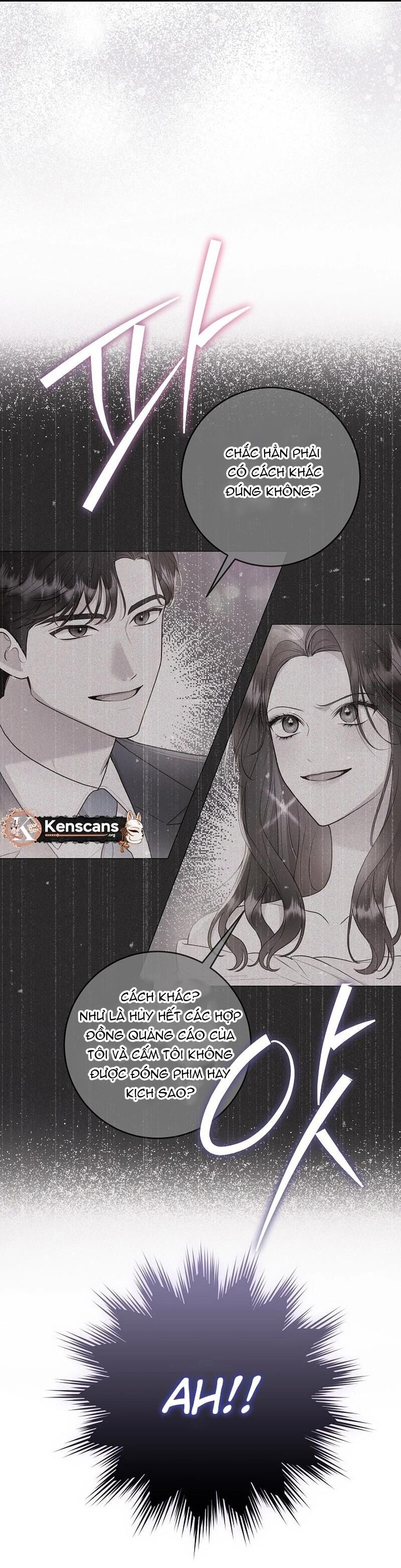 Thử Vai Cinderella - Chapter 3 - Page 12