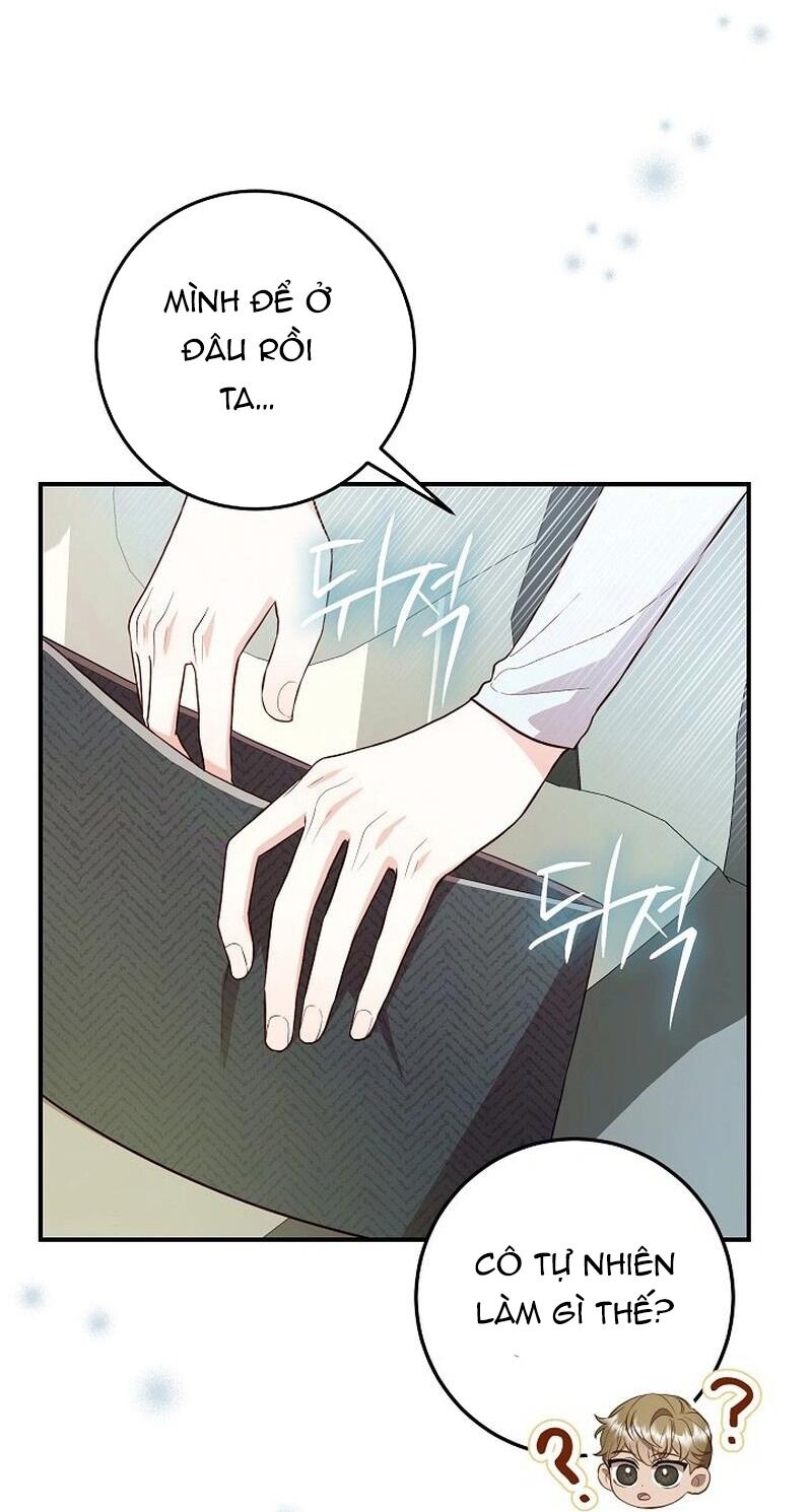 Thử Vai Cinderella - Chapter 3 - Page 13