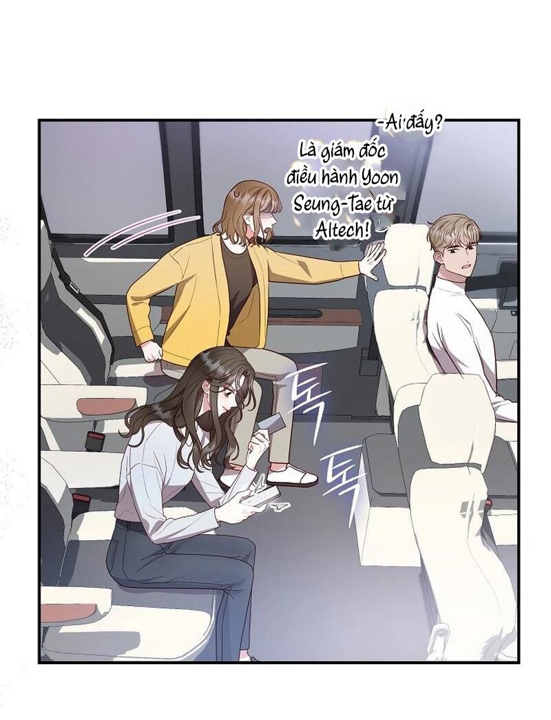 Thử Vai Cinderella - Chapter 3 - Page 16