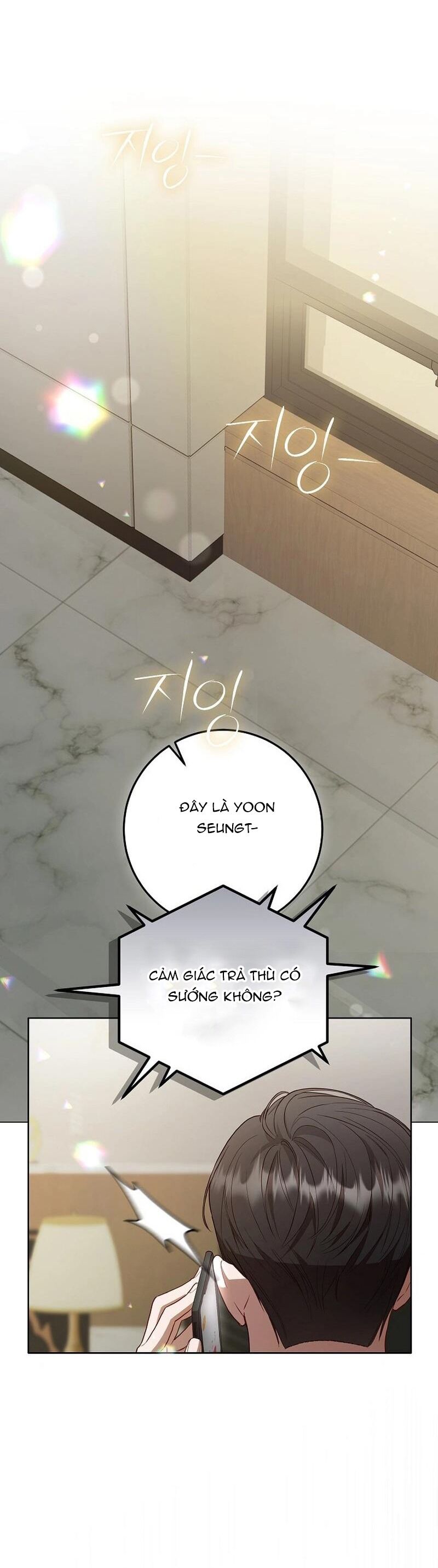 Thử Vai Cinderella - Chapter 3 - Page 18