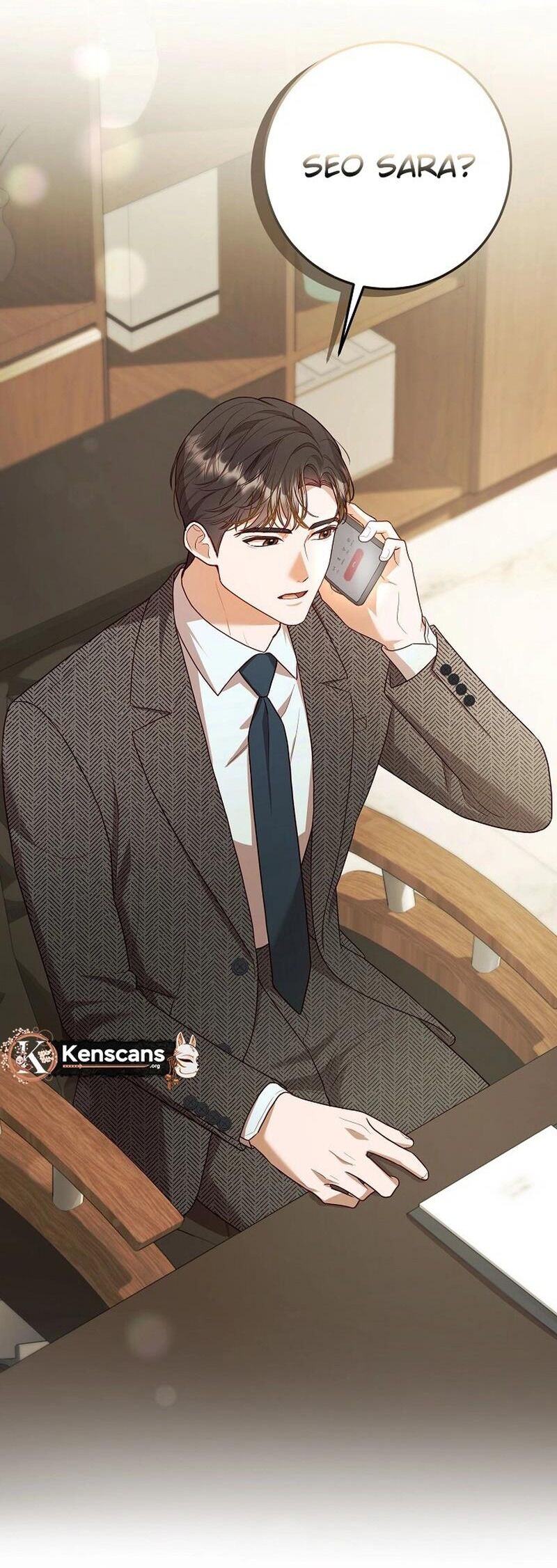 Thử Vai Cinderella - Chapter 3 - Page 21