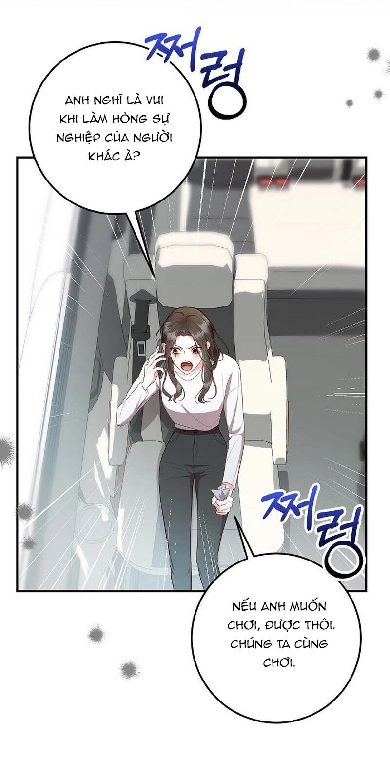 Thử Vai Cinderella - Chapter 3 - Page 22