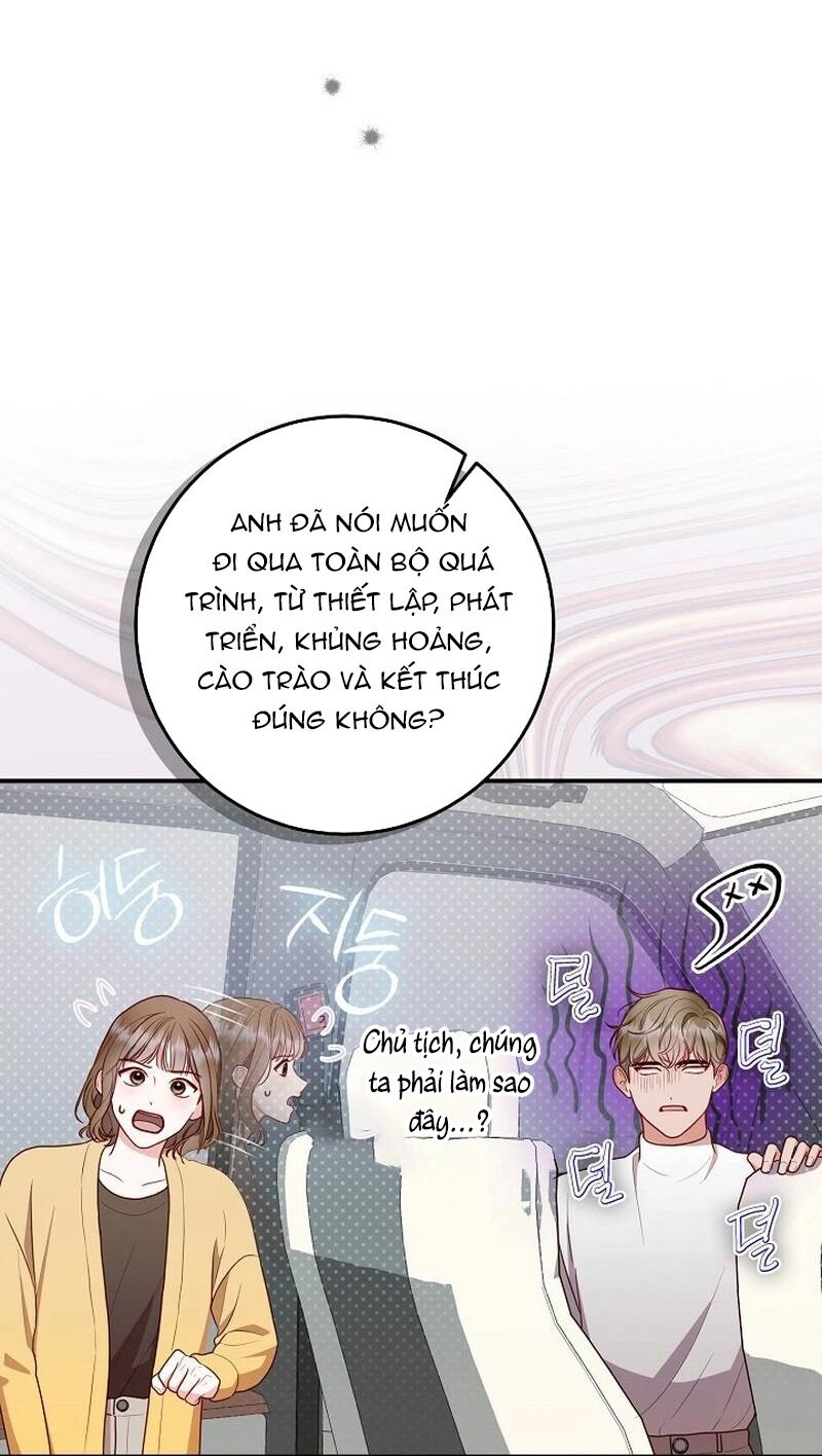 Thử Vai Cinderella - Chapter 3 - Page 23