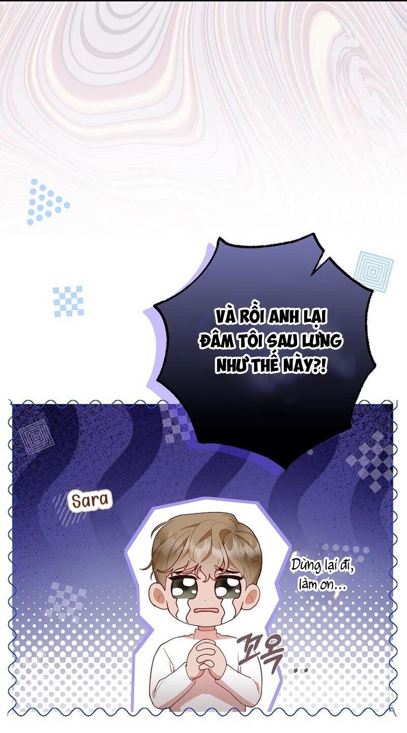 Thử Vai Cinderella - Chapter 3 - Page 24