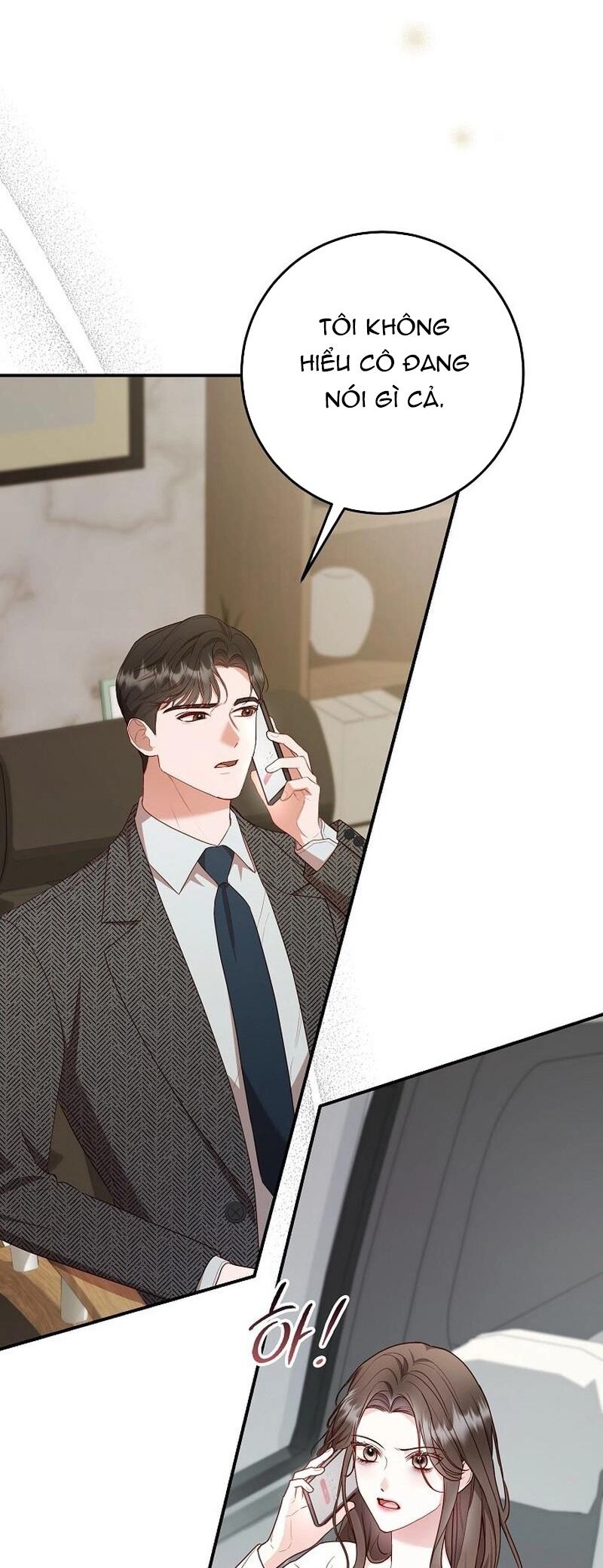 Thử Vai Cinderella - Chapter 3 - Page 26