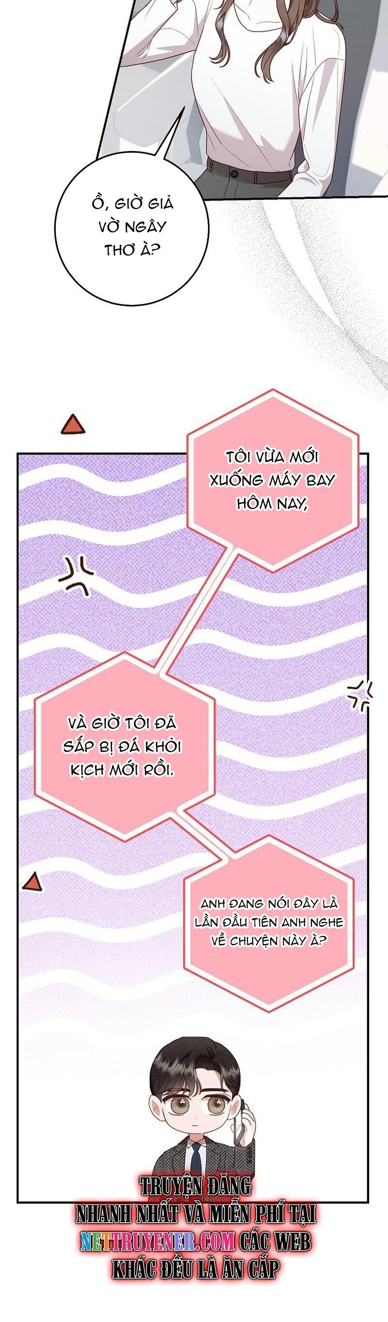 Thử Vai Cinderella - Chapter 3 - Page 27