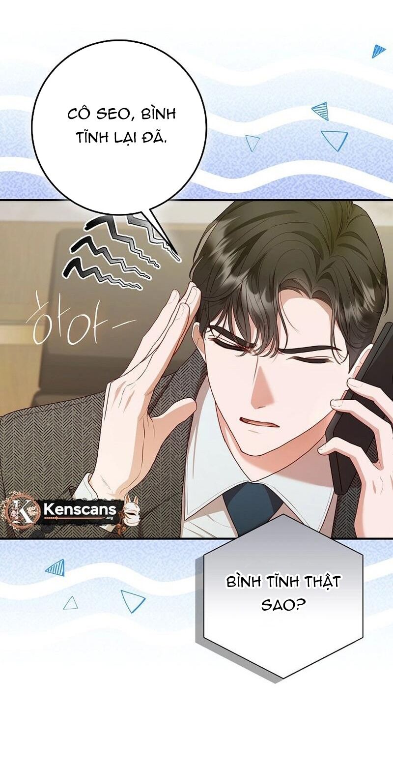 Thử Vai Cinderella - Chapter 3 - Page 28