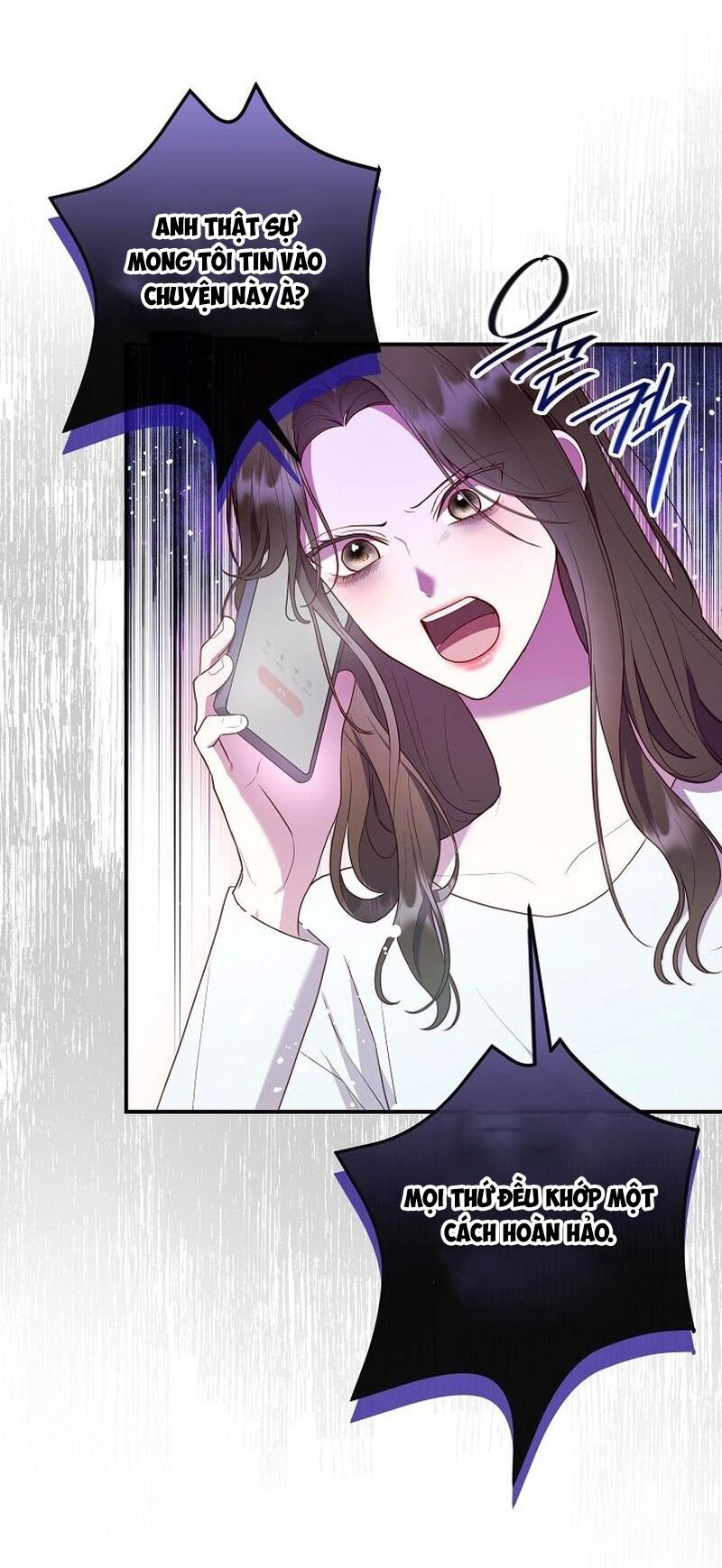 Thử Vai Cinderella - Chapter 3 - Page 30