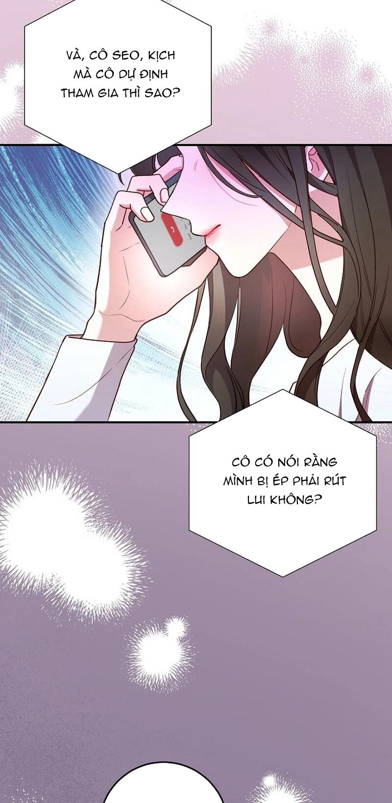 Thử Vai Cinderella - Chapter 3 - Page 32