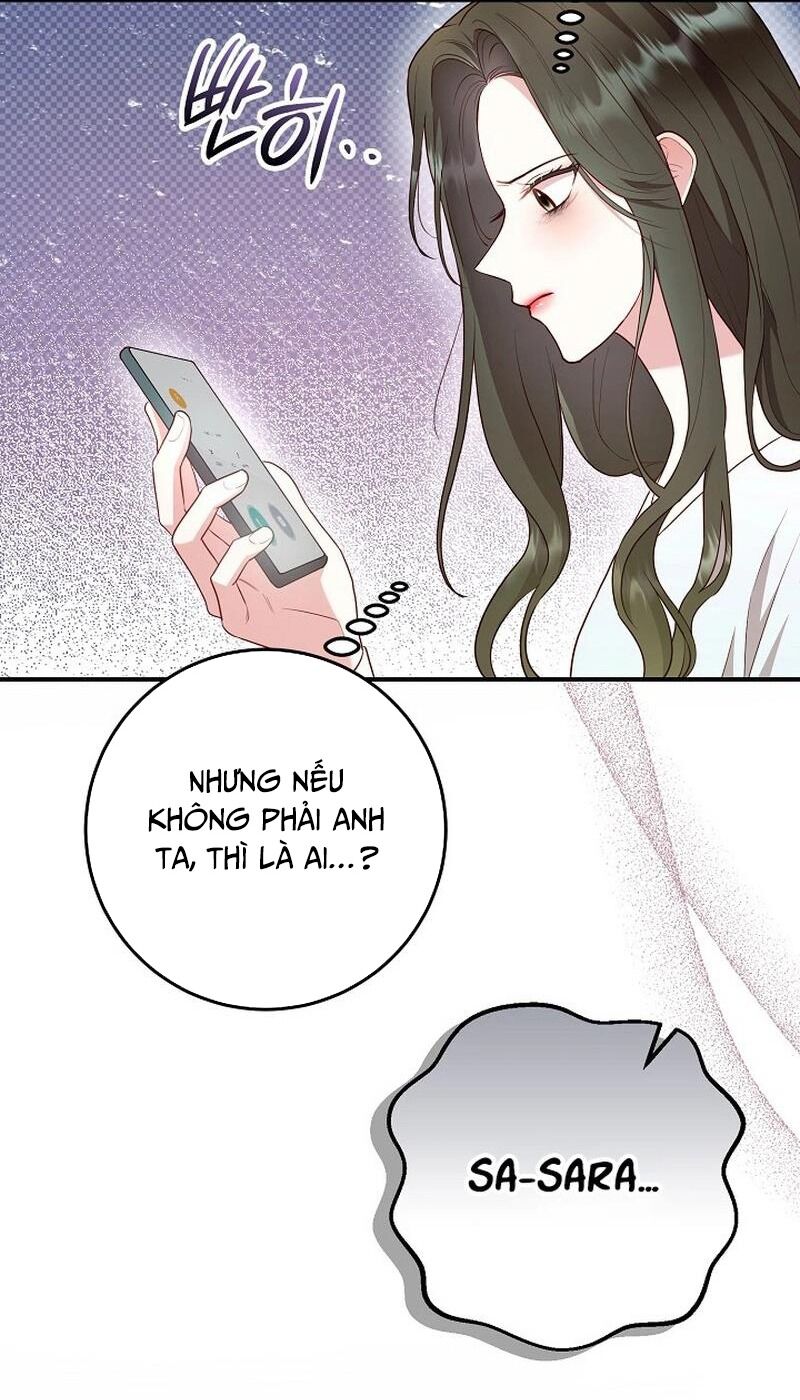 Thử Vai Cinderella - Chapter 3 - Page 36