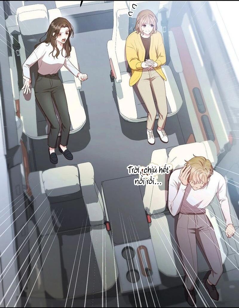 Thử Vai Cinderella - Chapter 3 - Page 4