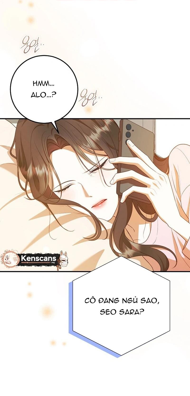 Thử Vai Cinderella - Chapter 3 - Page 47