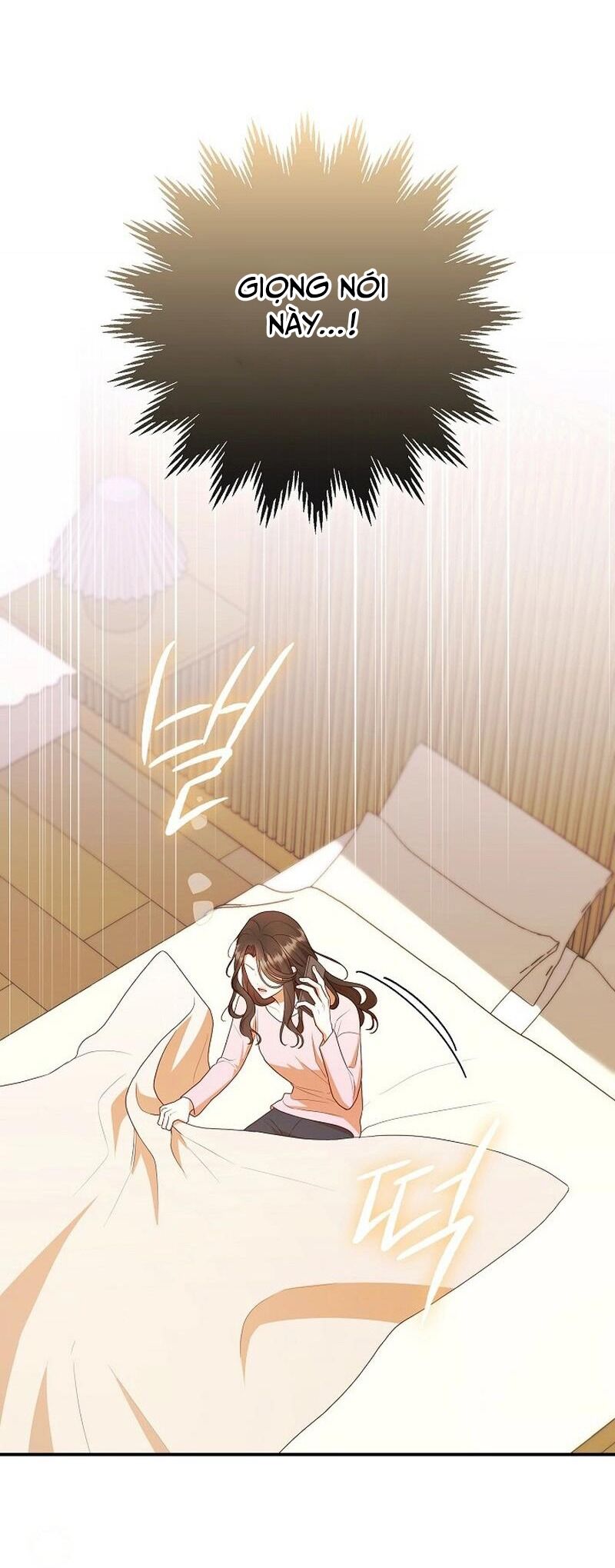 Thử Vai Cinderella - Chapter 3 - Page 49