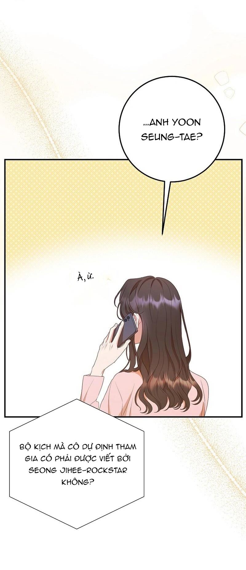 Thử Vai Cinderella - Chapter 3 - Page 50