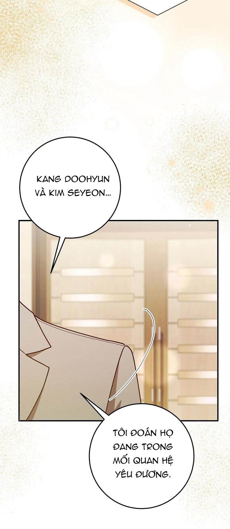 Thử Vai Cinderella - Chapter 3 - Page 53