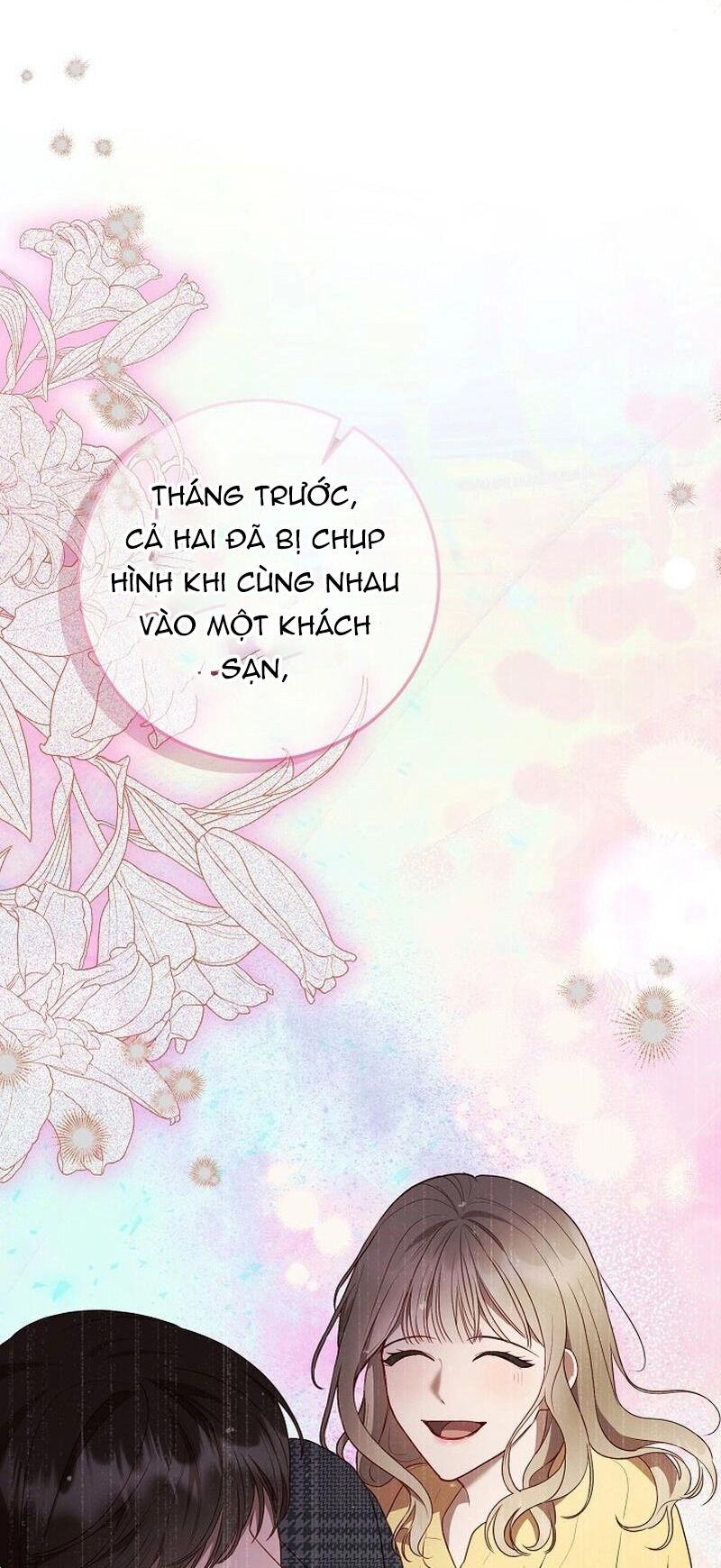 Thử Vai Cinderella - Chapter 3 - Page 54