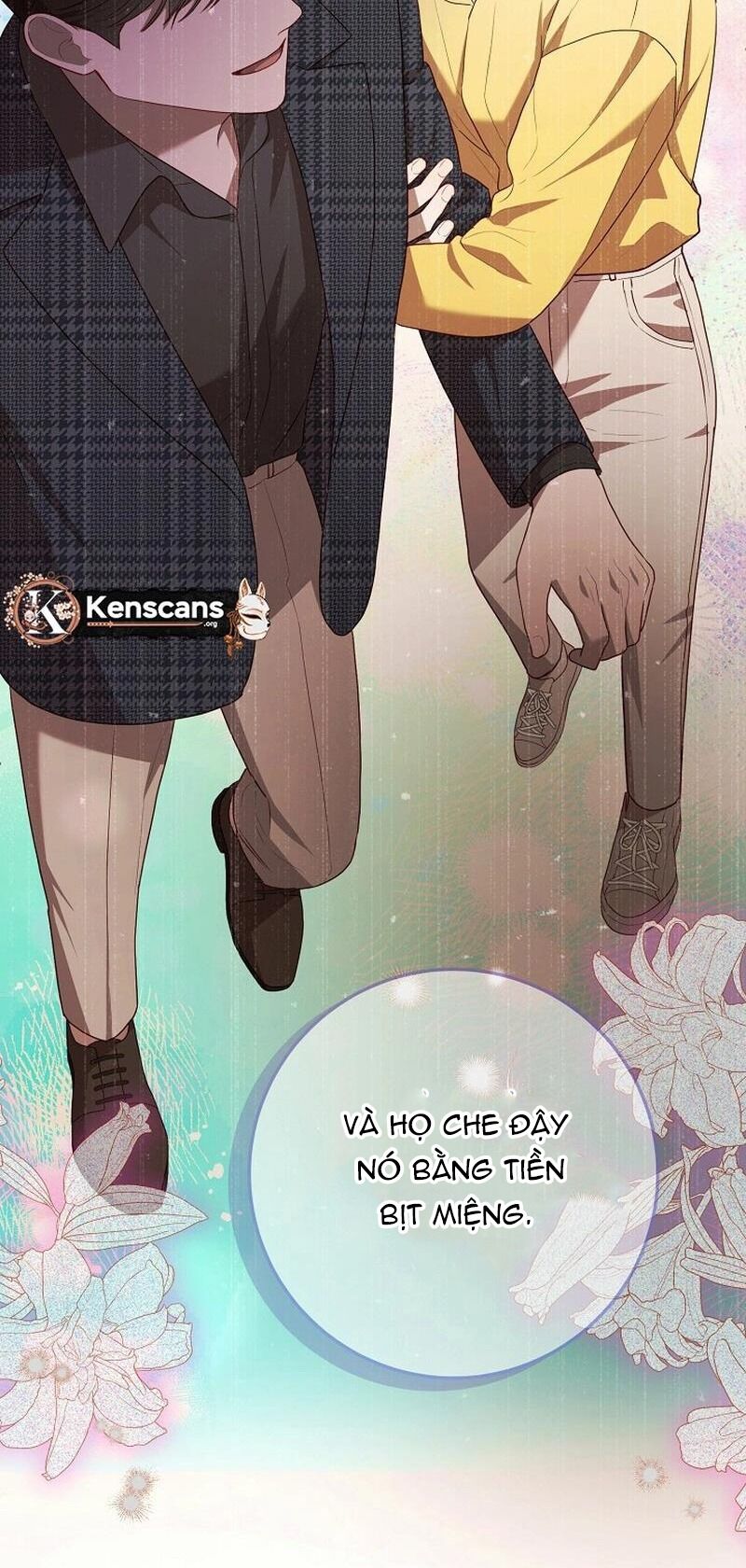 Thử Vai Cinderella - Chapter 3 - Page 55