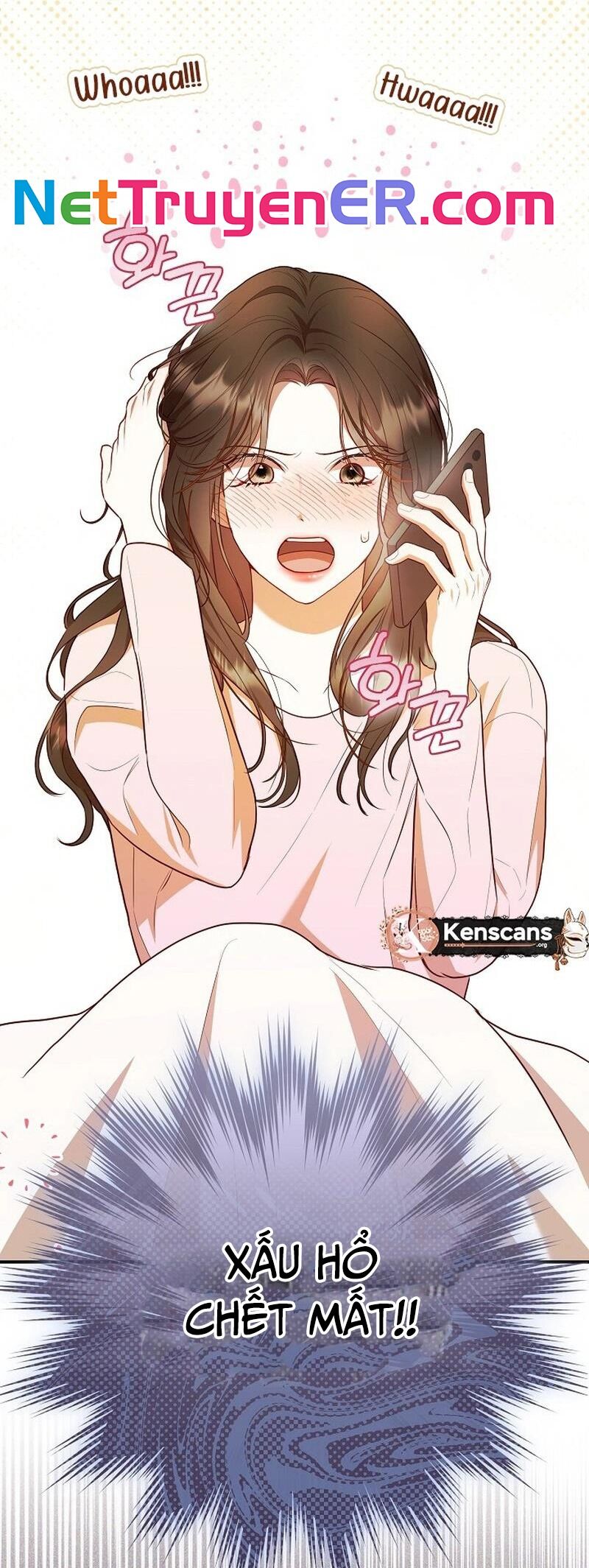 Thử Vai Cinderella - Chapter 3 - Page 58