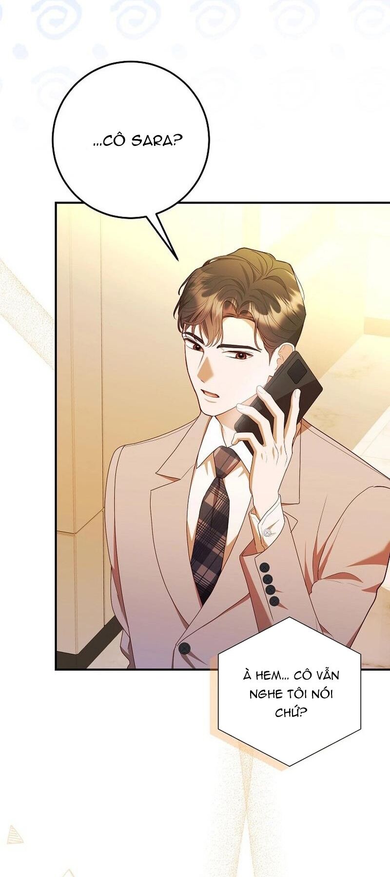 Thử Vai Cinderella - Chapter 3 - Page 61