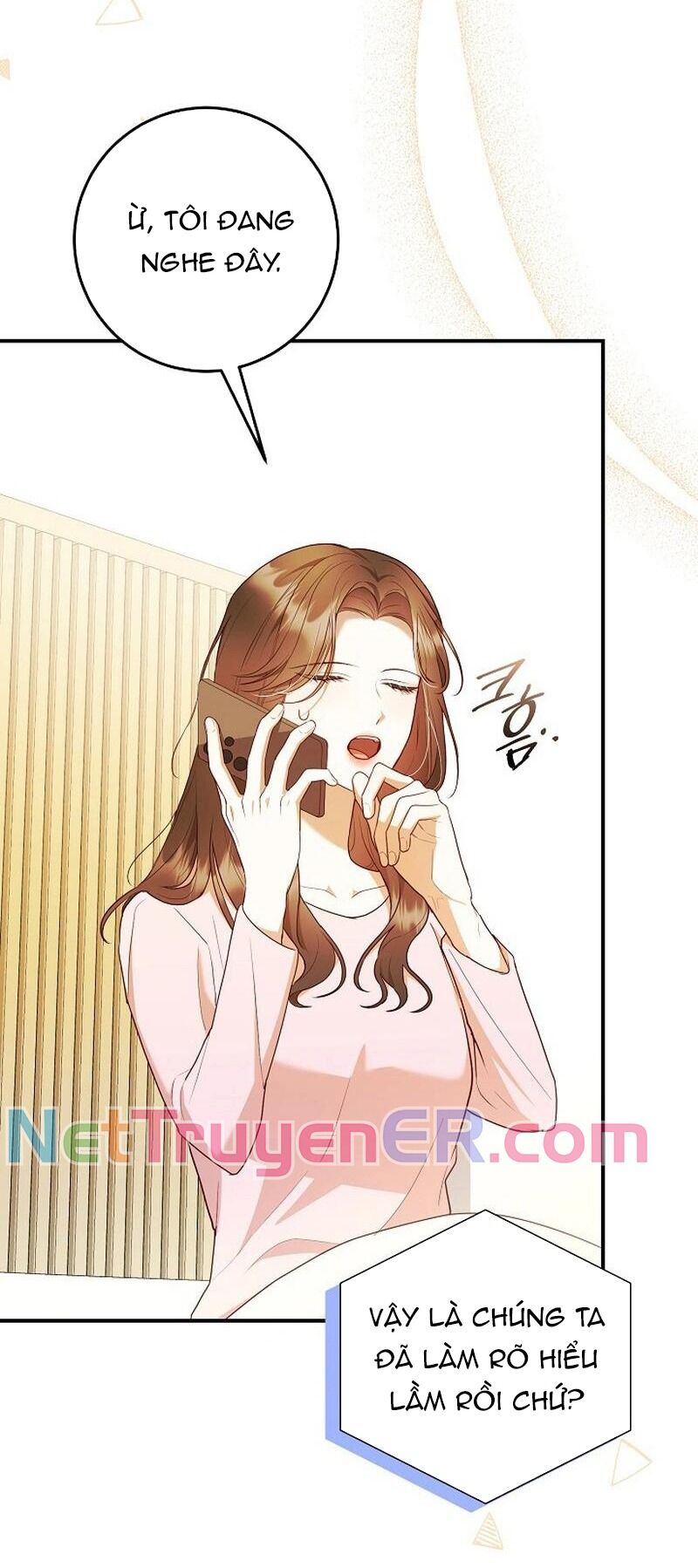 Thử Vai Cinderella - Chapter 3 - Page 62