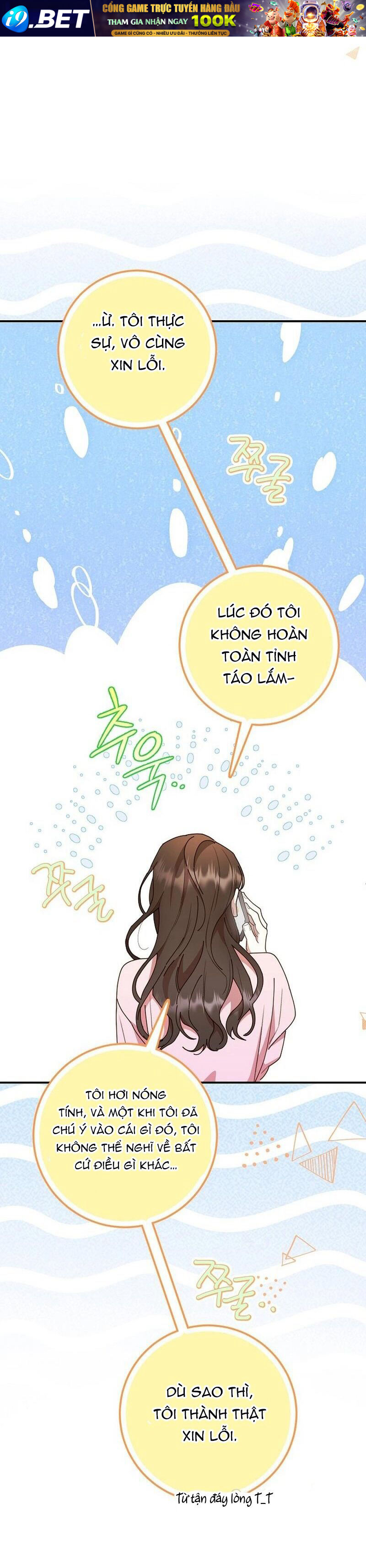 Thử Vai Cinderella - Chapter 3 - Page 63