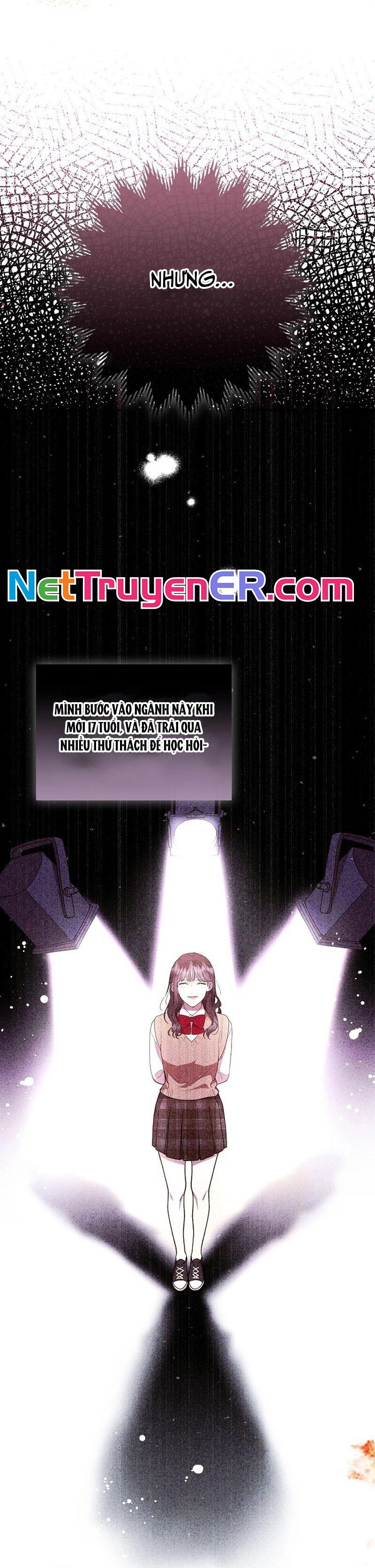 Thử Vai Cinderella - Chapter 3 - Page 69