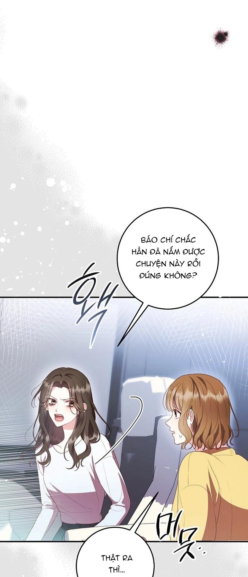 Thử Vai Cinderella - Chapter 3 - Page 7