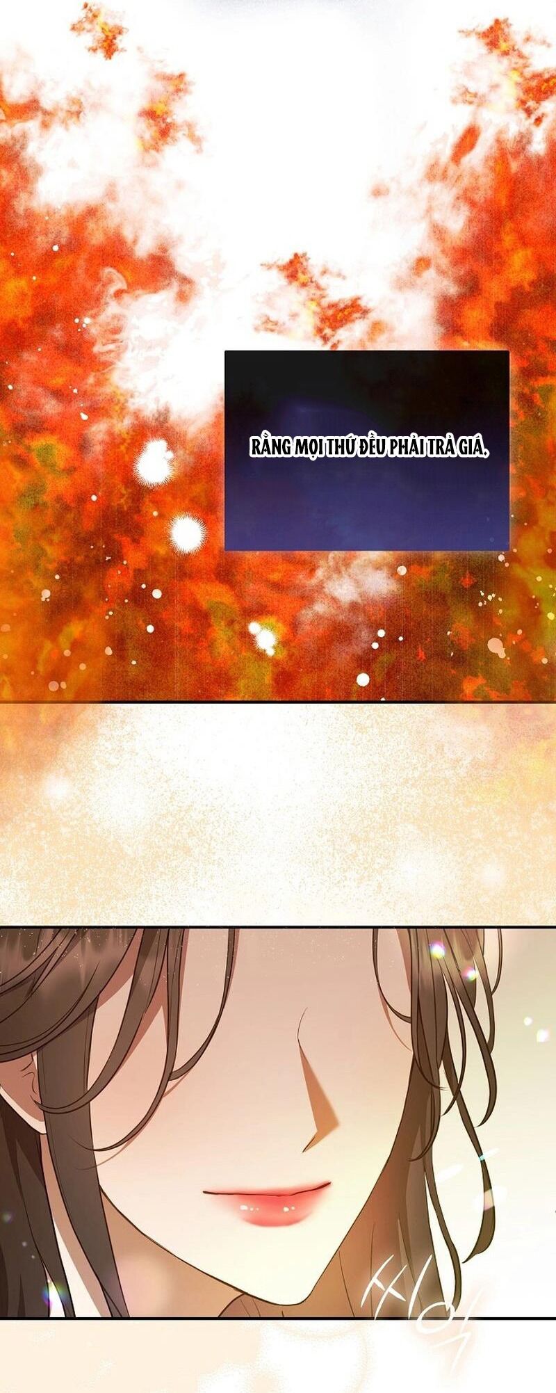 Thử Vai Cinderella - Chapter 3 - Page 70