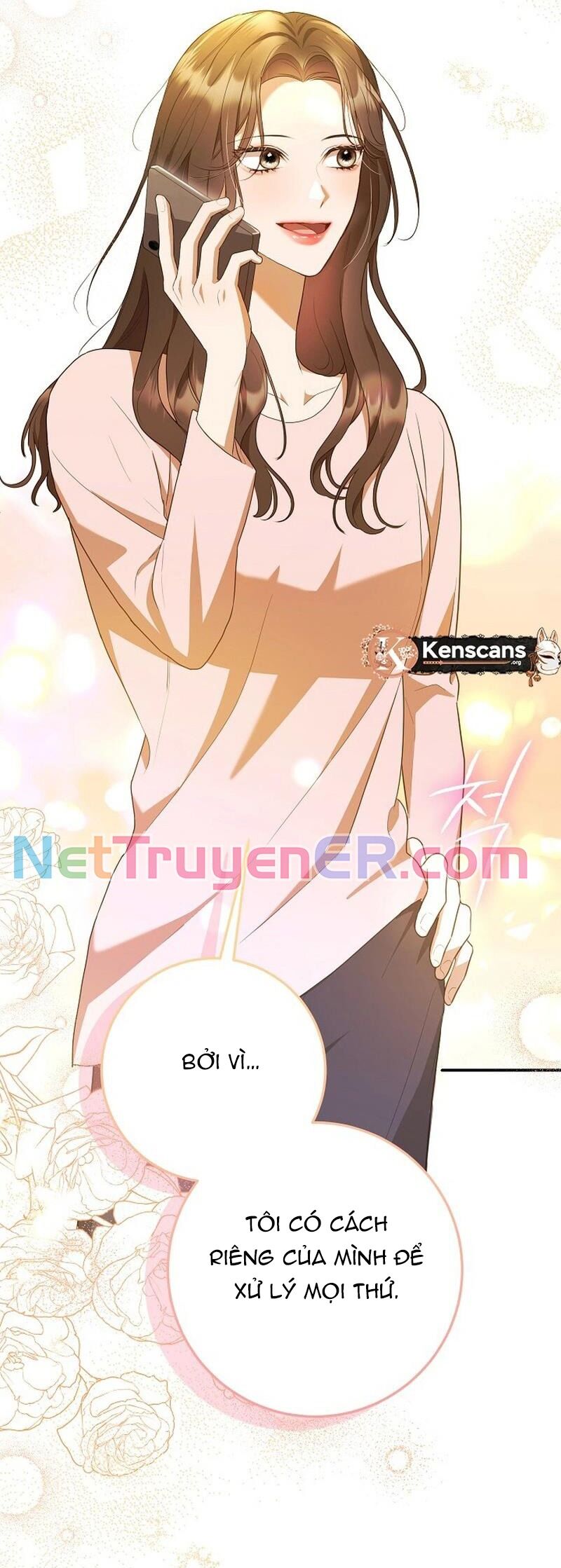 Thử Vai Cinderella - Chapter 3 - Page 73