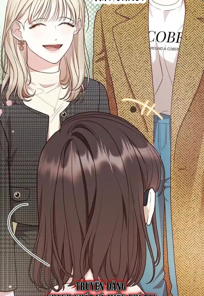 Thử Vai Cinderella - Chapter 4 - Page 37