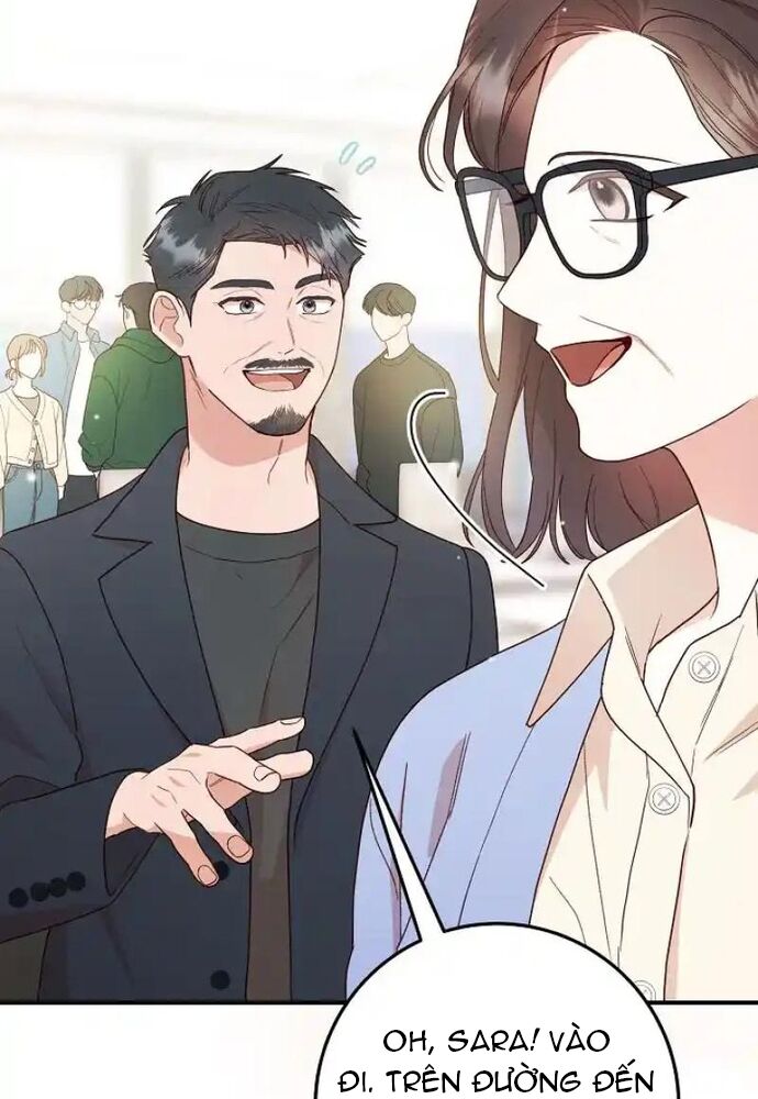 Thử Vai Cinderella - Chapter 4 - Page 41