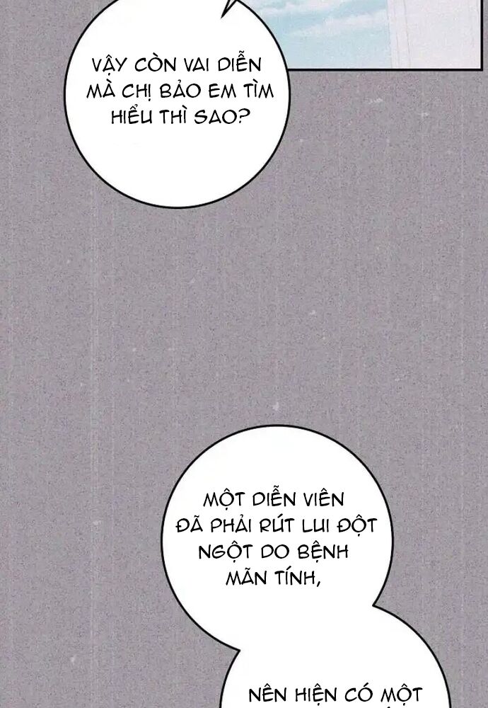 Thử Vai Cinderella - Chapter 4 - Page 59